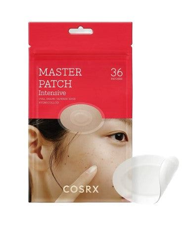 Cosrx Master Patch Intensive Con 36