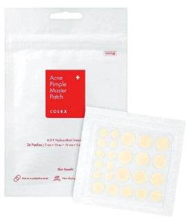 Cosrx Master Patch Original Fit Con 24 - WeCare Pharma