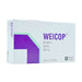Weicop (Modafilino) Tabletas 200Mg Con 10 - WeCare Pharma