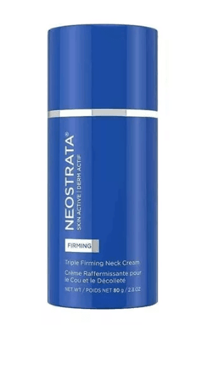 Neostrata Prosystem Crema Reafirmante Para Cuello Y Escote 227G - WeCare Pharma