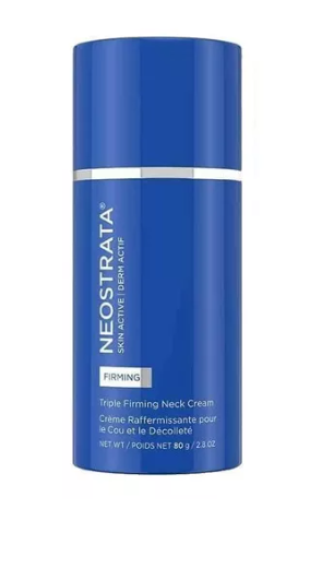 Neostrata Prosystem Crema Reafirmante Para Cuello Y Escote 227G