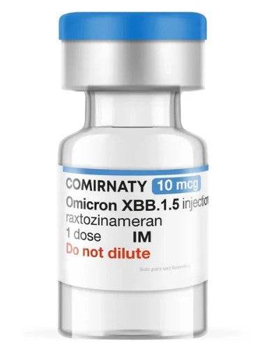 Vacuna Covid Adulto Comirnaty 30 Mg /0.3 Ml Pfizer - WeCare Pharma