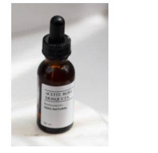 B44 Aceite Rosa Mosqueta Restauracion 30Ml - WeCare Pharma