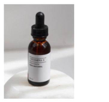 B44 Serum Vitamina E Antioxidante 30Ml - WeCare Pharma
