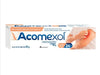 Acomexol (Crotamiton) Crema Tubo 30G
