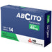 Abcito (Fexuprazan) Tabletas 40Mg Con 14 8806416076378