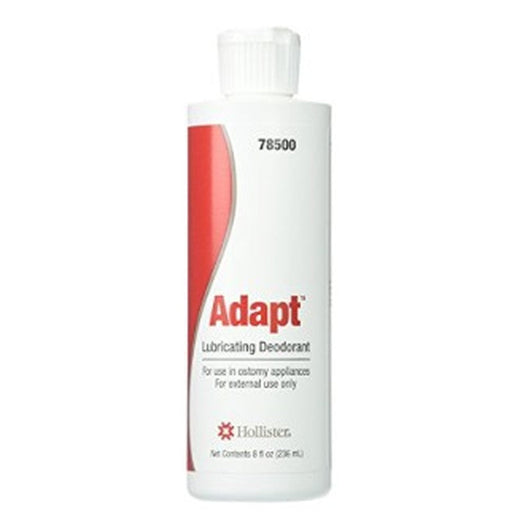 Adapt Lubricante Desodorante Para Ostomia Hollister 236Ml 0100610075123285