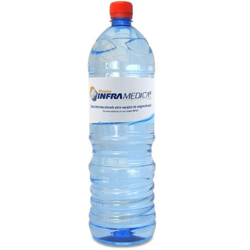Agua Destilada 1.5L 300174050004556