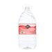 Agua Destilada First Street Galon 3.78L 041512165412