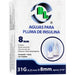 Aguja Para Pluma Dl 31Gx38Mm Con 10 7501128156202