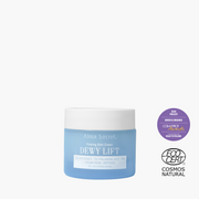 Alma Secret Dewy Lift Rich Crema De Día Reafirmante Para Piel Seca Con Exosomas 2% 50 Ml 8436568714356