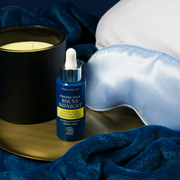 Alma Secret Round Midnight Sérum Facial Con Retinal Puro 0.2% Y Niacinamida  30 Ml, ambientación 8436568713045