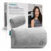 Almohada De Soporte Cuello Medio Cilindro Anomeo 5018404024077