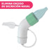 Aspirador Nasal Chico Physioclean 0M 8003670823537