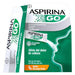 Aspirina Go Sin Agua 10 Sobres 500 Mg Sabor Naranja Soda 7501008499245 frente 2