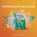 Aspirina Go Sin Agua 10 Sobres 500 Mg Sabor Naranja Soda 7501008499245 promo 1