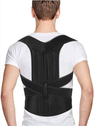 Blife Corrector De Postura Talla Mediano