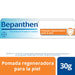 Bepanthen Crema Multiusos 30G (Dexpanthenol) - 7501008498798_
