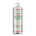 Biodegradable Cleaner 473Ml Dr Bronners 018787766316