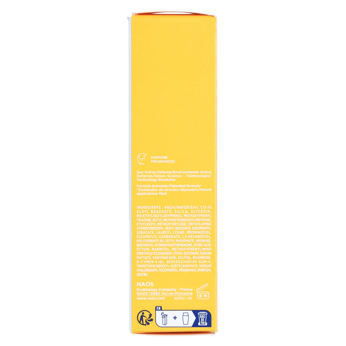 Bioderma Photoderm Xdefense Neutro Fp50+ 400 Mililitros 3701129813614