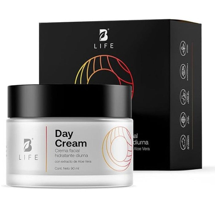 Blife Crema Humectante De Dia 90Ml 9886