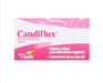 Candiflux (Fluconazol) 150Mg Capsulas Con 1
