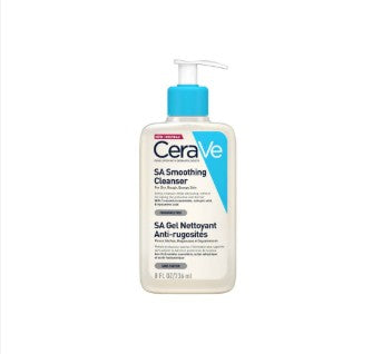 Cerave Limpiador Anti-Rugosidades Frasco 236Ml