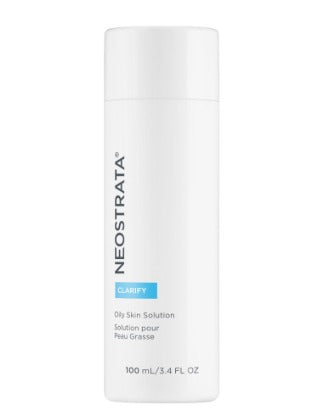 Neostrata Clarify Solucion Piel Grasa 100Ml