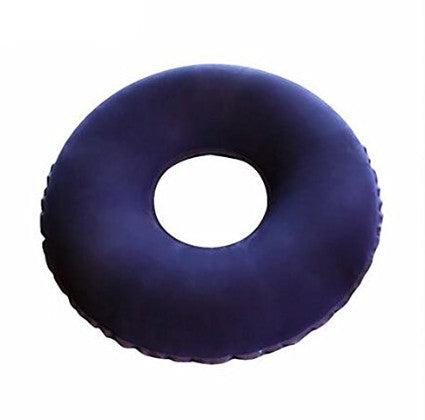 Cojin Tipo Dona Inflable Ic-001 Super Confort