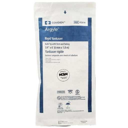 Canula Yankauer Con Extension 1.8M Cov Con 1 1649