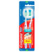 Cepillo Dental Colgate Extra Clean 2X1 099176316732