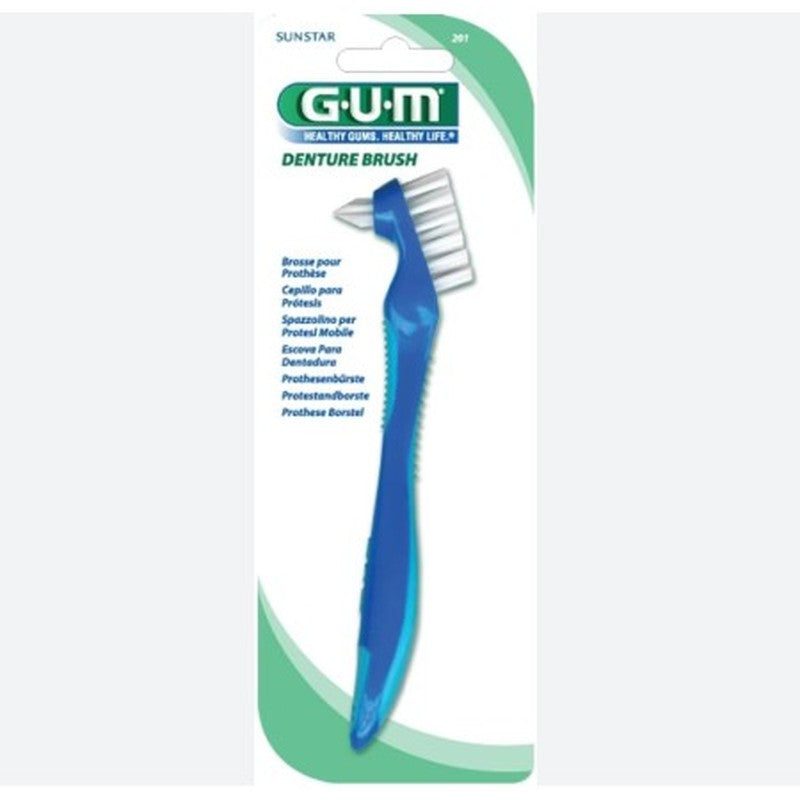 Cepillo Dental Para Protesis Gum 070942002011