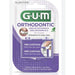 Cera Dental Gum Para Ortodoncia Menta 070942507240