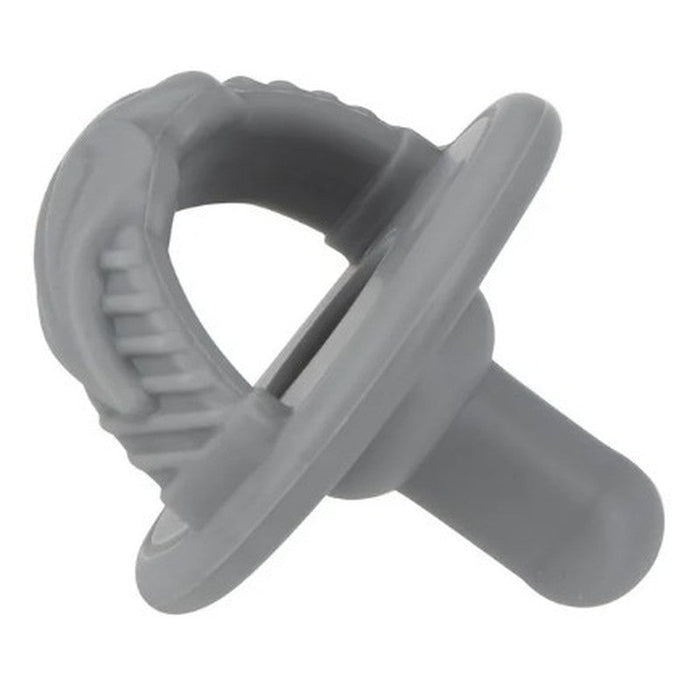 Chupon Silicon Soother Nuby 048526058952