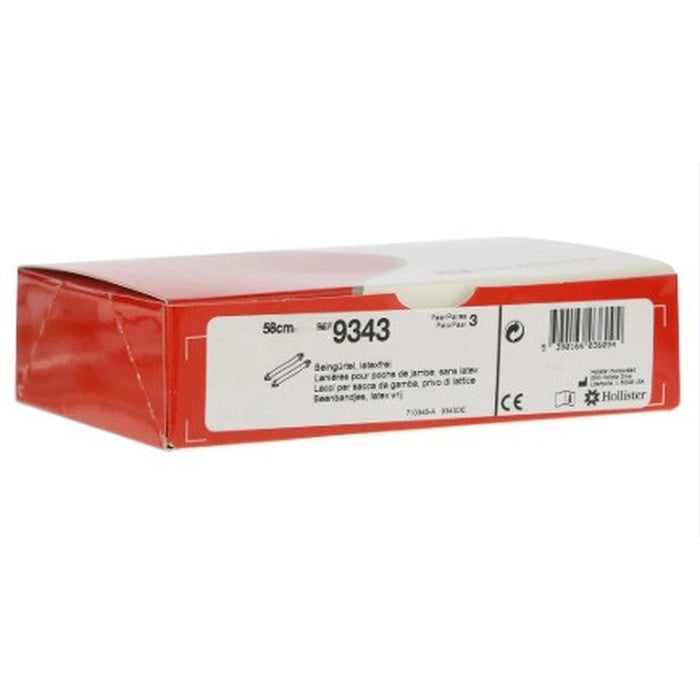 Cinturon Bolsa Pierna Hollister 9343 0100610075151189