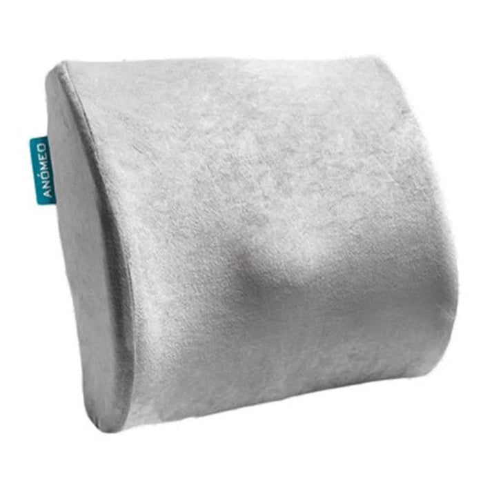 Cojín Ortopédico Cuadrado Gris 45X40X7