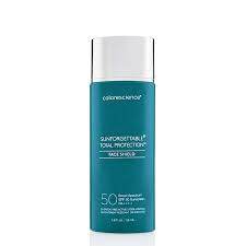 Coloresciense Sunforgettable Face Shield Classic Fps50 55Ml 813419024013