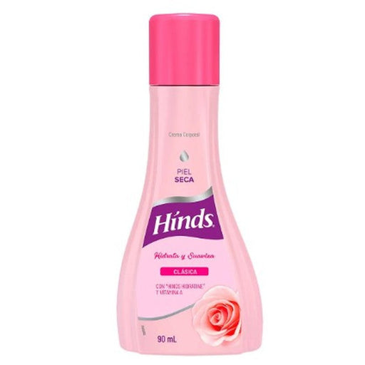 Crema Hinds Rosa 90Ml 037836041259