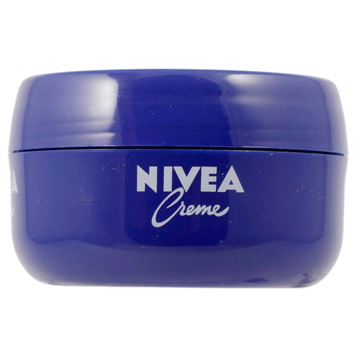 Crema Nivea 100Ml 7501054503095