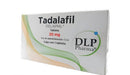 Delaphil (Tadalafil) 20Mg Tabletas Con 1