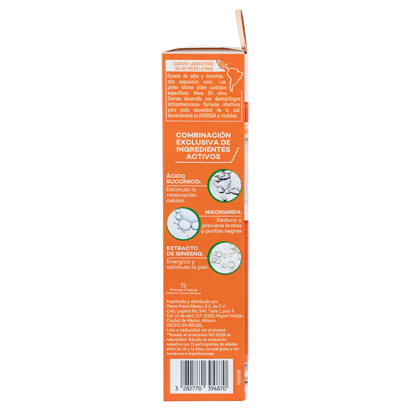 Darrow Actine Renov Anti-Imperfecciones 30G