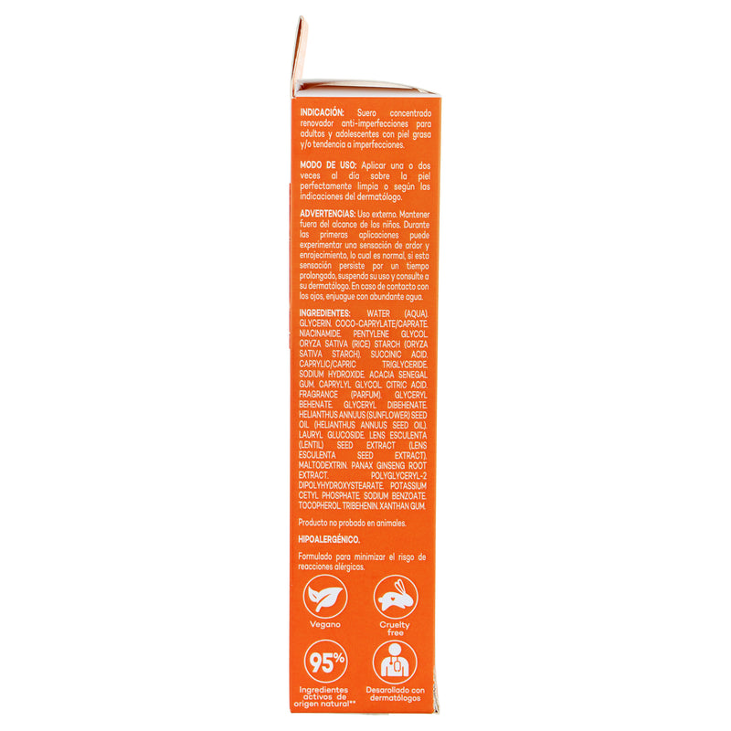 Darrow Actine Renov Anti-Imperfecciones 30G