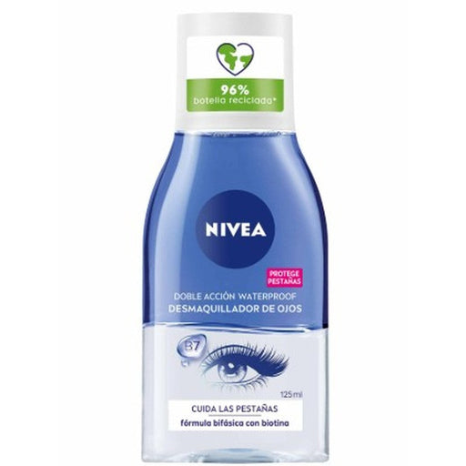 Desmaquillante Nivea Bifasico Ojos 125Ml 4005808571277