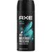 Desodorante Axe Apollo Body Spray 150Ml 7791293025780