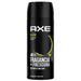 Desodorante Axe Black 150Ml 7791293028781