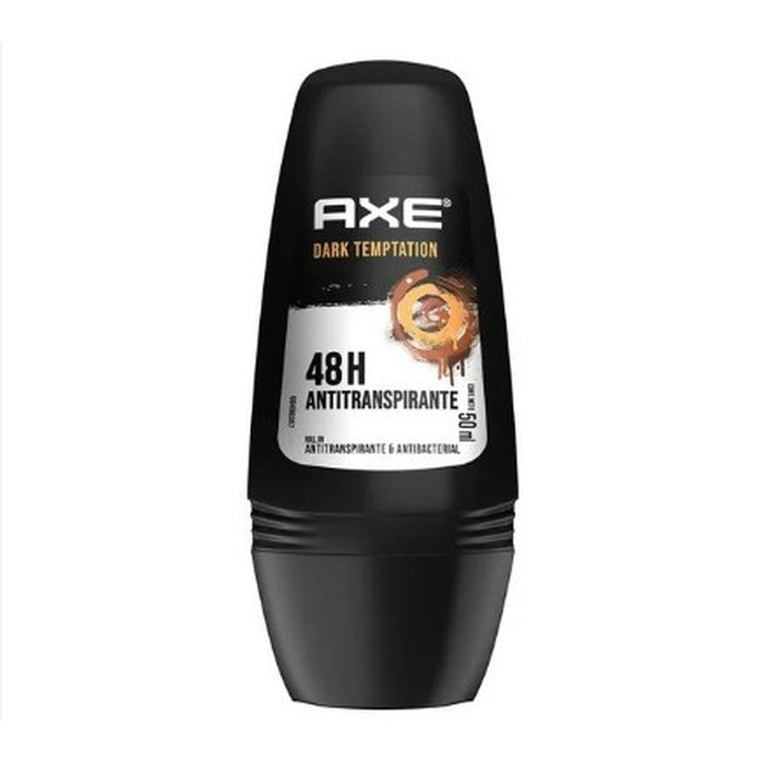 Desodorante Axe Dark Temptation Roll-On 50Ml 78924574
