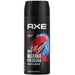 Desodorante Axe Fusion 150Ml 7791293025810