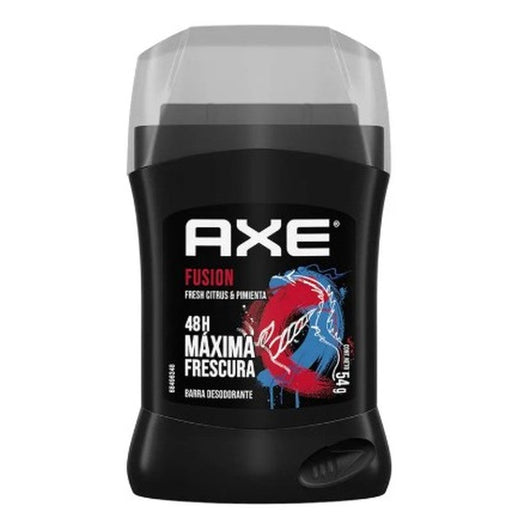Desodorante Axe Men Fusion Stick 45G 75076276