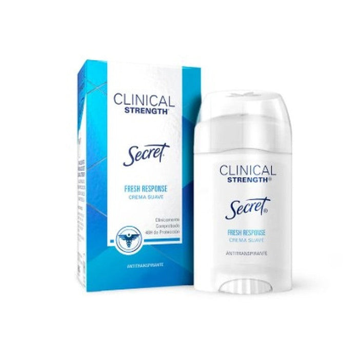 Desodorante Clinical Strength Fresh 45G 7500435129411