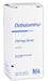 Dobutamina Frasco 250Mg/20Ml Con 1 Pisa Ampulas - 7501125169571 - WeCare Pharma